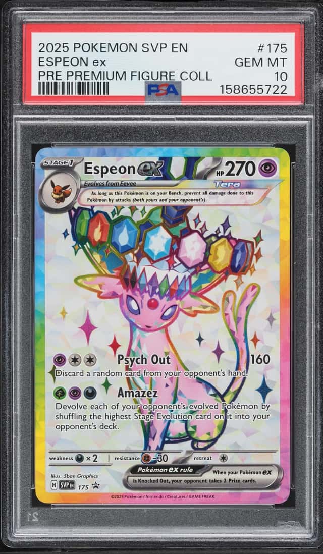 ESPEON ex