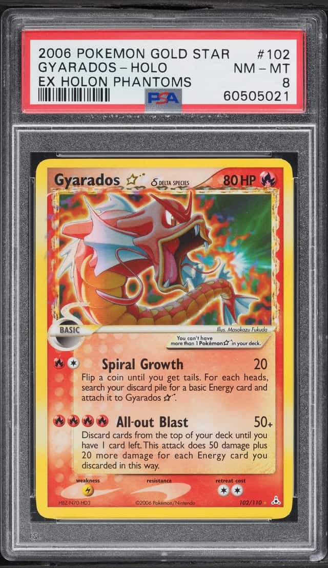 Gyarados