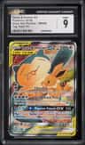 Eevee & Snorlax Gx