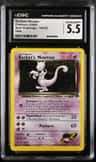Rocket'S Mewtwo