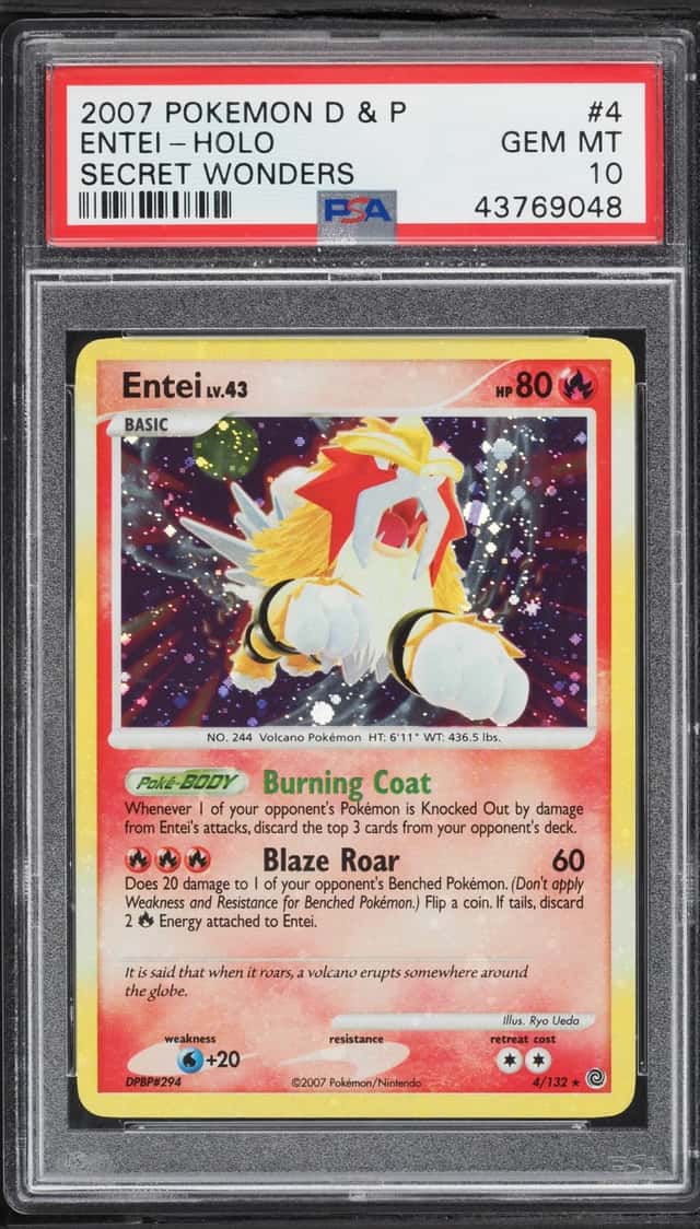 Entei
