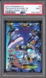Team Aqua'S Kyogre Ex