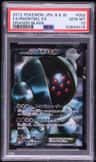 Registeel Ex