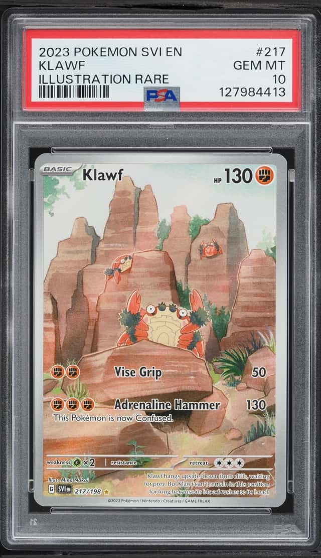Klawf