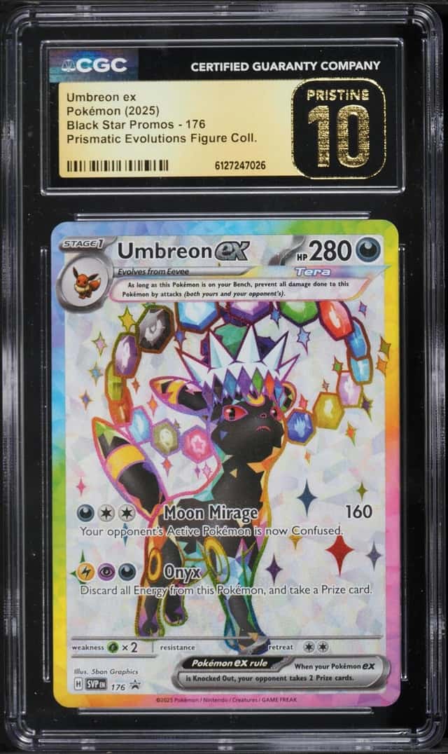UMBREON ex