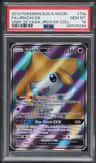 Jirachi Gx