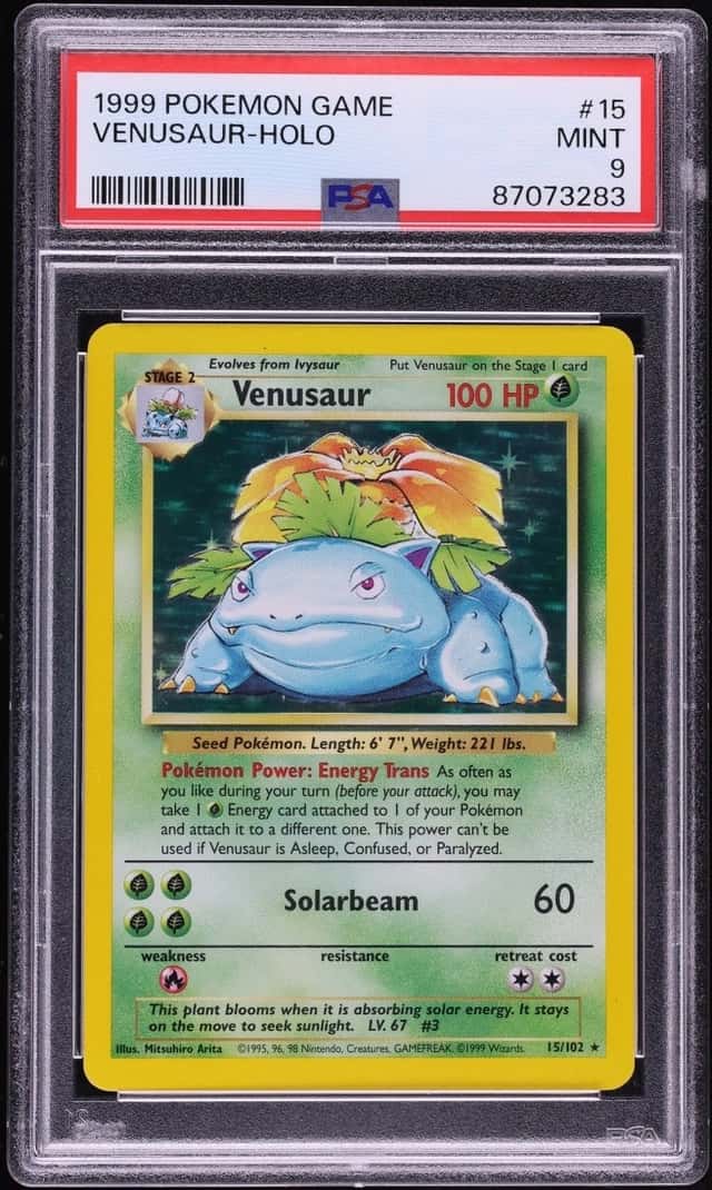 Venusaur