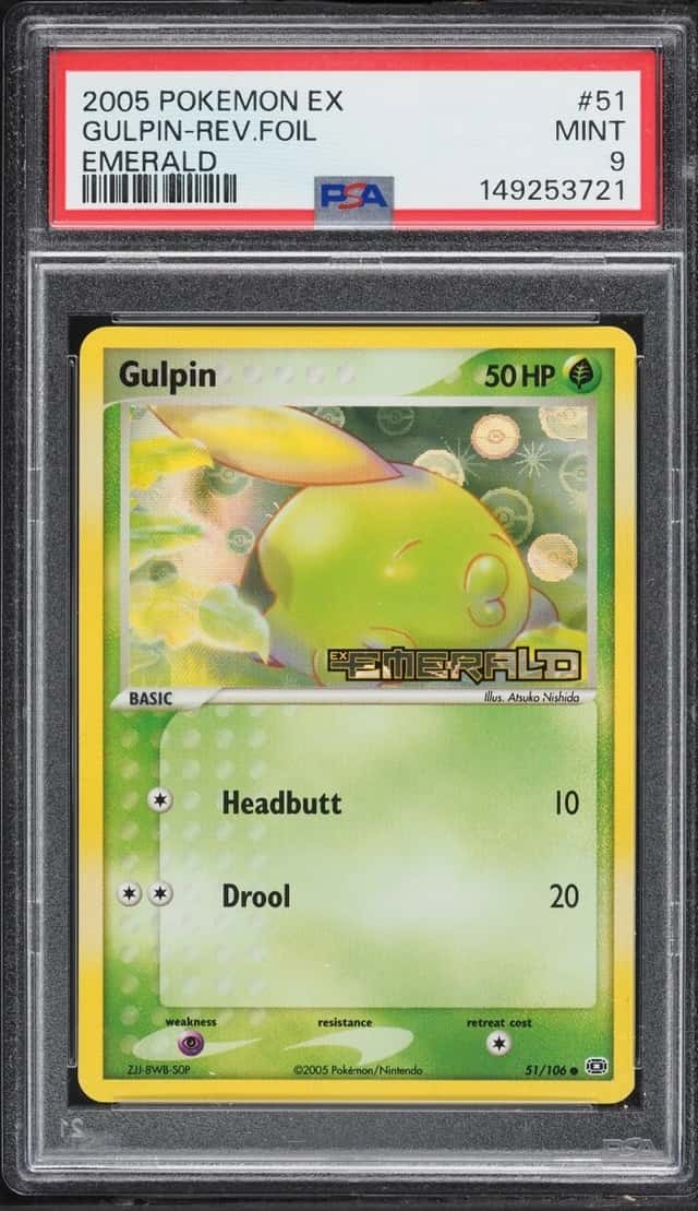Gulpin