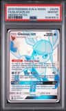 Glaceon Gx