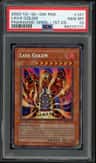 Lava Golem