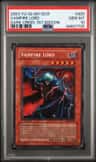 Vampire Lord