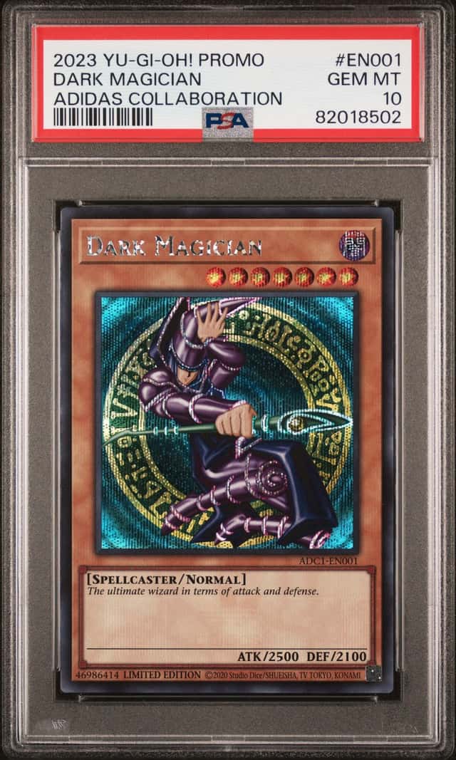 Dark Magician