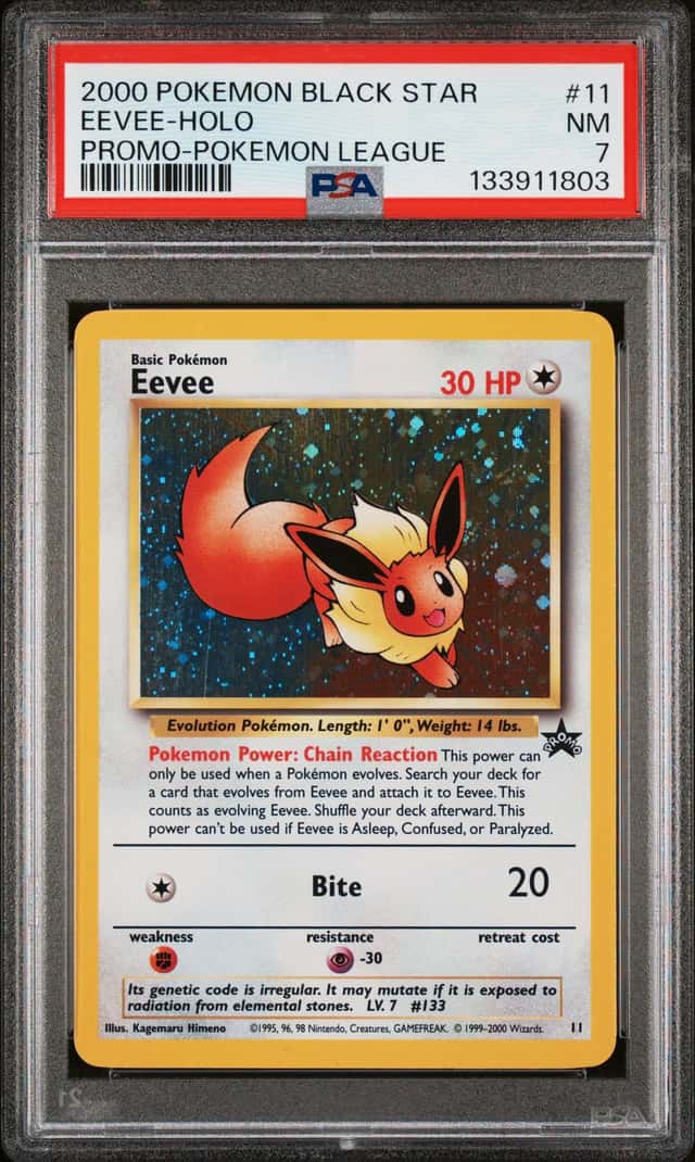 Eevee