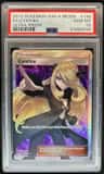 Cynthia