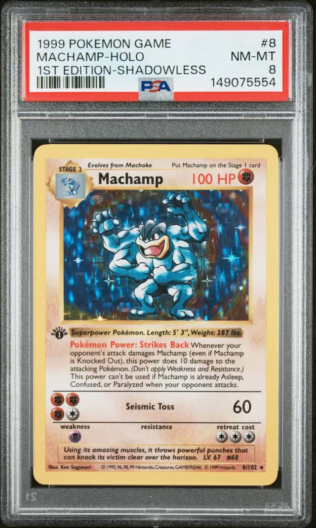 Machamp