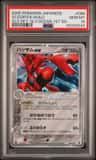 Scizor Ex