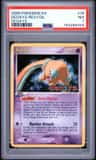 Deoxys