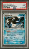 Blastoise Ex