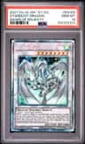 Stardust Dragon