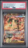 Mega Rayquaza Ex