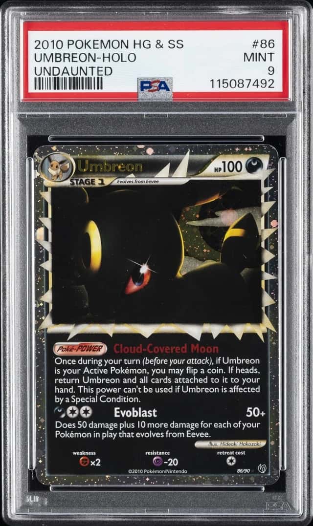 Umbreon