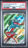 Bulbasaur