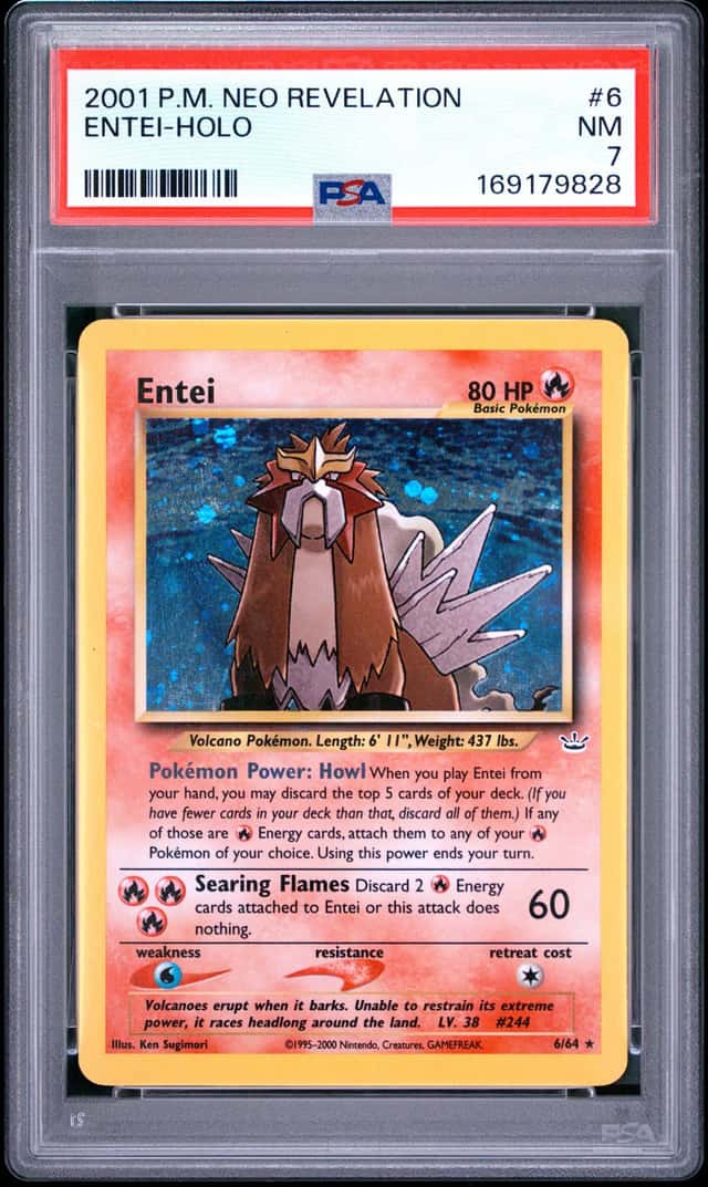 Entei