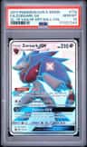Zoroark Gx
