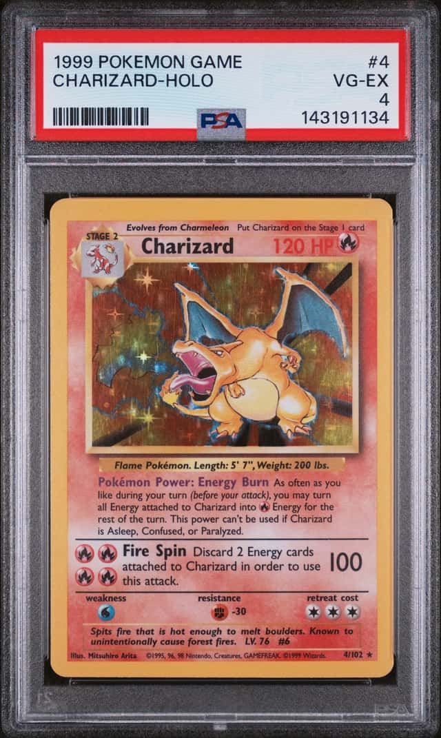 Charizard