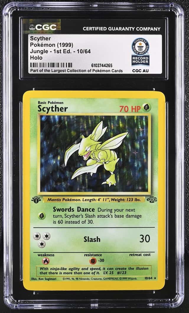 SCYther