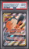 Eevee & Snorlax Gx