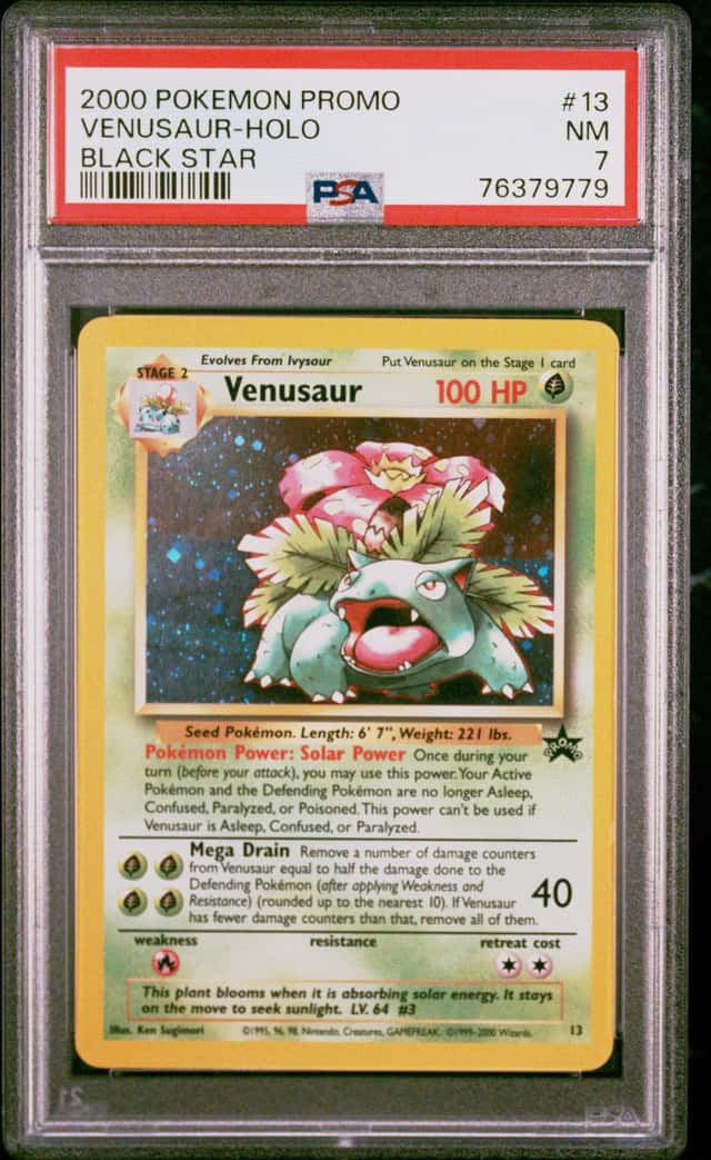 Venusaur