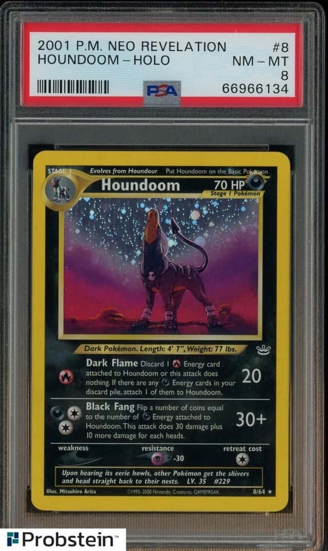 Houndoom