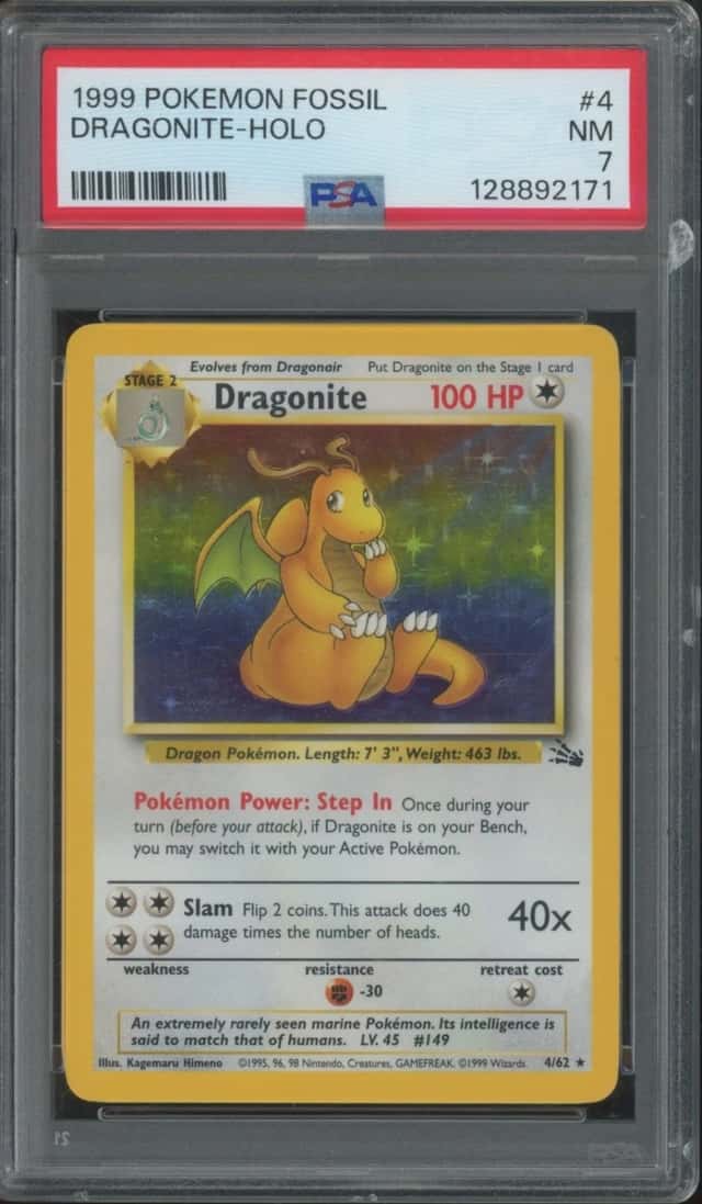Dragonite