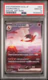 Charizard Ex