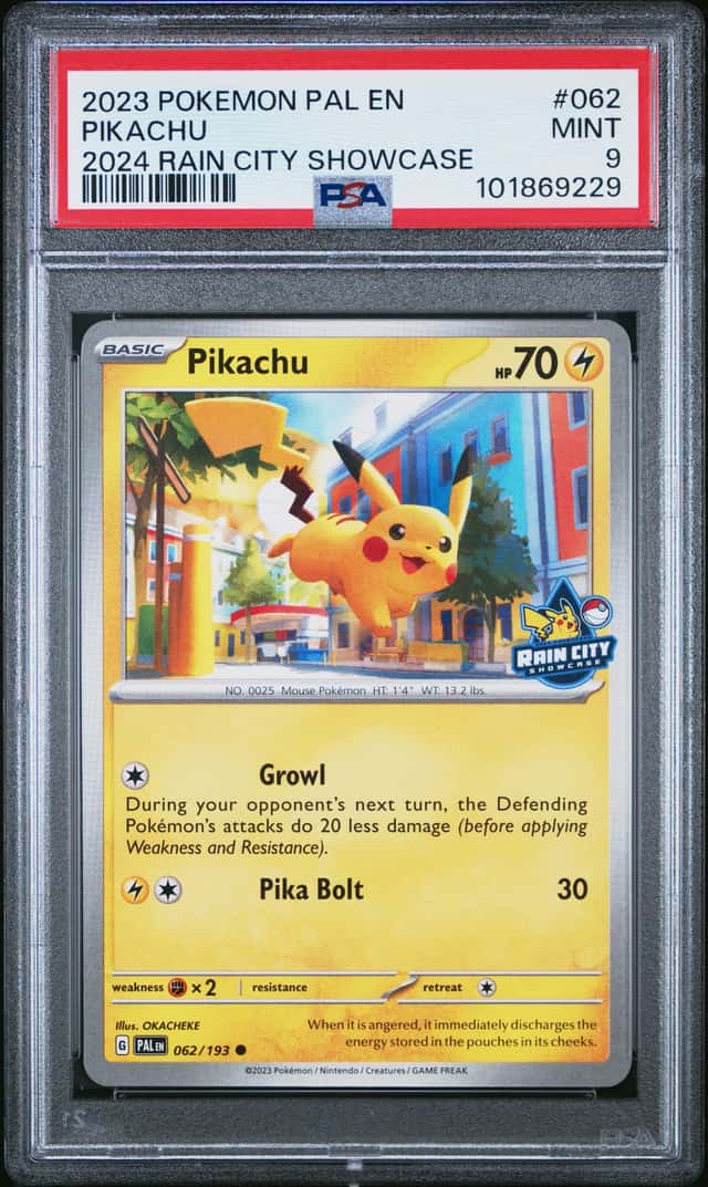 Pikachu