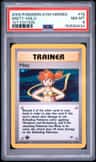 Misty