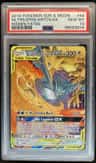 Moltres & Zapdos & Articuno Gx