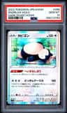 Snorlax