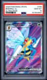 Beedrill Ex