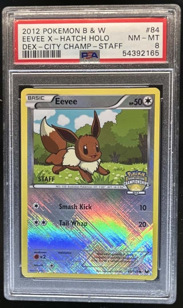 Eevee