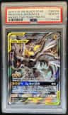 Pikachu & Zekrom Gx
