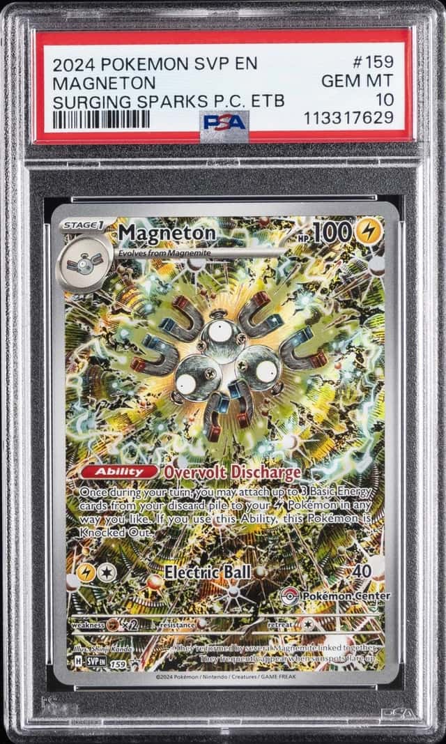 Magneton