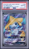 Jirachi Gx