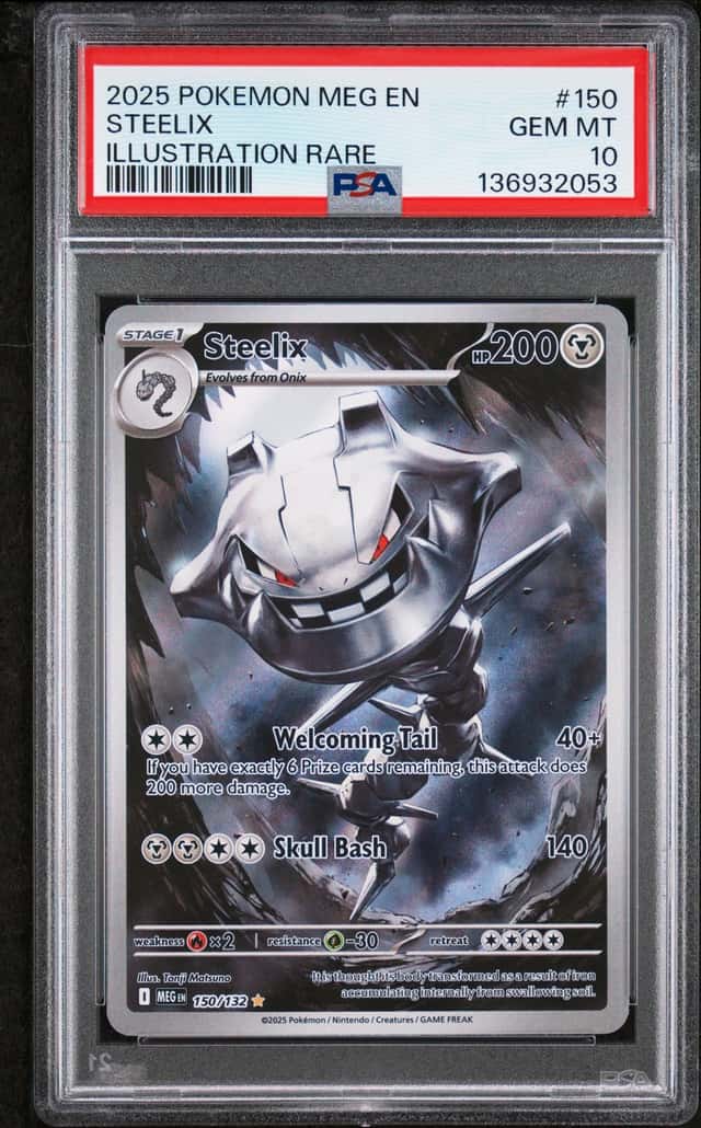Steelix