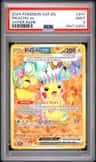 Pikachu Ex