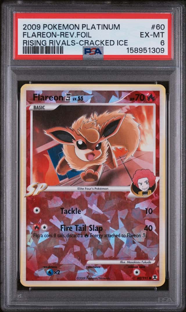 Flareon 4