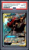 Umbreon & Darkrai Gx