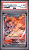 Rocket'S Moltres Ex
