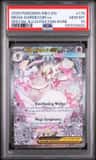 Mega Gardevoir Ex